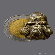 พระปิดตา หลวงพ่ออิ่ม วัดหัวเขา