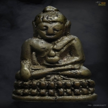 พระชัยทองทิพย์ 2495 