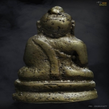 พระชัยทองทิพย์ 2495 