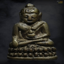 พระชัยทองทิพย์ 2495 