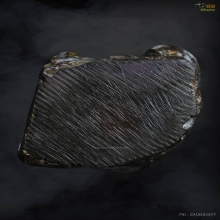 รูปหล่อรุ่นแรก หลวงปู่แหวน วัดดอยแม่ปั๋ง 2516