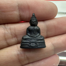 หลวงพ่อโสธร ปี 2500