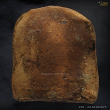 พระคง กรุเก่า ลงรักน้ำเกลี้ยง