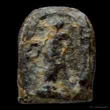 พระสมเด็จปิลันทน์ พิมพ์ครอบแก้วแล็ก