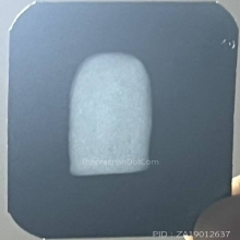 พระสมเด็จปิลันทน์ พิมพ์ครอบแก้วแล็ก