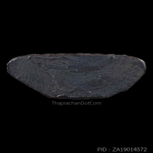 รูปเหมือนปั๊มรุ่นแรก หลวงพ่อรุ่ง วัดบางแหวน จ.ชุมพร