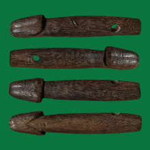 >>>..,ปลัดขิกหลวงพ่ออินเทวดา วัดลาด ไม้คูณ ดูง่าย