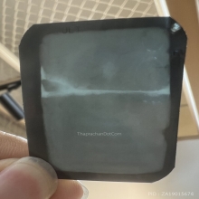 พระสมเด็จบางขุนพรหม พิมพ์ใหญ่