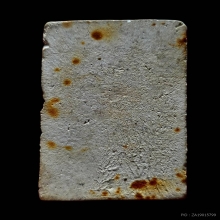 พระผง 25 พุทธศตวรรษ พิมพ์กรรมการ