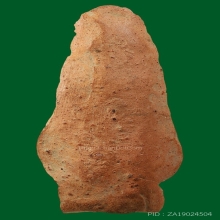 พระปางเปิดโลก กรุหริภุญไชย(ลำพูน)