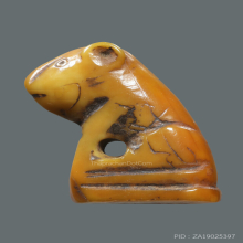 หลวงพ่อปาน เขี้ยวเสือวัดบางเหี้ย