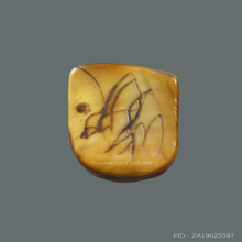 หลวงพ่อปาน เขี้ยวเสือวัดบางเหี้ย