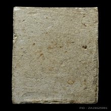 พระสมเด็จ หลวงพ่อเวก วัดลาดศรัทธาราม(ศาลาหมูสี)