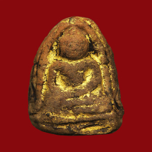 พระขรัวอีโต้กรุวัดเลียบ