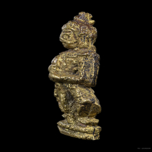 ท้าวเวสสุวรรณเจ้าคุณศรีสนวัดสุทัศน์