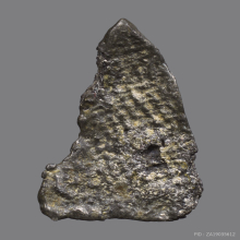 พระร่วงนั่งกรุเชตุพน เนื้อชินเงิน กรุวัดเชตุพน สุโขทัย