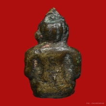 กุมารดูดรก หลวงพ่อแช่ม  วัดตาก้อง จ.นครปฐม 