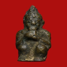 กุมารดูดรก หลวงพ่อแช่ม  วัดตาก้อง จ.นครปฐม 