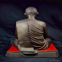 พระบูชาหน้าตัก 7นิ้ว หลวงพ่อแพ วัดพิกุลทอง สิงห์บุรี