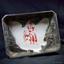 พระบูชาหน้าตัก 7นิ้ว หลวงพ่อแพ วัดพิกุลทอง สิงห์บุรี