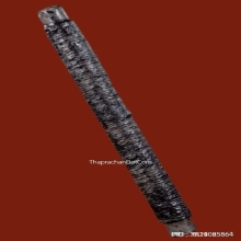 ตะกรุดหลวงพ่อปาน วัดคลองด่าน จ.สมุทรปราการ เนื้อเงิน ยุคต้น