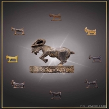 หนังสือแพะหลวงพ่อลัด มือ 1