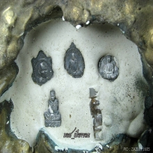 ดีๆบุกมาหา สุดคลาสสิคหายาก ปิดโครงการอรหันต์ผู้ให้ลต.มหาบัว