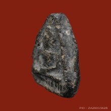 พระพิมพ์แจกแม่ครัว หลวงปู่ศุข วัดปากคลองมะขามเฒ่า พิมพ์เล็ก