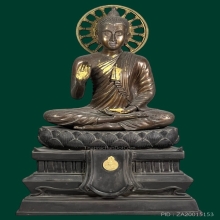 หลวงพ่อเกษม 9นิ้ว