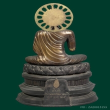 หลวงพ่อเกษม 9นิ้ว