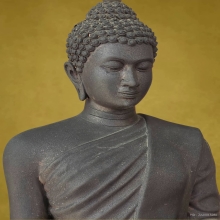 พระบูชา 25 พุทธศตวรรษ ปี2525 สวยครับ