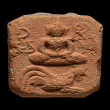 พระหลวงพ่อปาน วัดบางนมโค