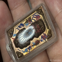 เหนือดวง จตุคาม วัดพุทไธศวรรย์