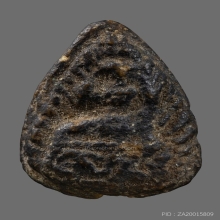 นางกวัก( ยุคแรก )หลวงพ่อรัช วัดกะเปา สุราษฎร์ธานี