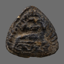 นางกวัก( ยุคแรก )หลวงพ่อรัช วัดกะเปา สุราษฎร์ธานี