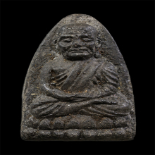 หลวงปู่ทวด วัดช้างให้