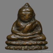 พระชัยวัฒน์ ท่านเจ้ามาฯ วัดสามปลื้ม