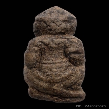 หนุมานหลวงปู่ทิม เนื้อผงพลาย วัดระหารไร่ 17