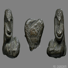 พระปิดตา อ.เอียด วัดดอนศาลา 