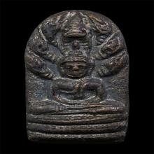 หลวงพ่อพริ้ง วัดโบสถ์โก่งธนู