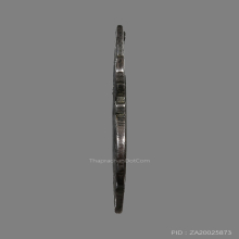 เหรียญพระอุปัชฌาถัน วัดเครือวัลย์ รุ่นเเรก