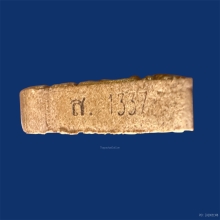 พระขุนแผนไตรมาส 51 หลวงพ่อสาคร 