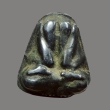 พระปิดตา หลวงปู่บุญ วัดกลางบางแก้ว จ.นครปฐม