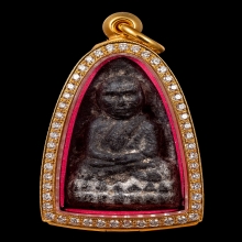 หลวงปู่ทวด วัดช้างให้