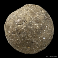 ลูกอมหลวงพ่อทองสุข วัดสะพานสูง (เนื้อผงน้ำมัน)