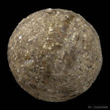 ลูกอมหลวงพ่อทองสุข วัดสะพานสูง (เนื้อผงน้ำมัน)