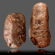 นางพญากรุวัดสุดสวาสดิ์ พิมพ์เข่าตรง