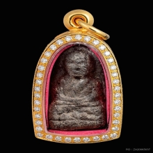 หลวงปู่ทวด วัดช้างให้