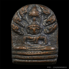 หลวงพ่อพริ้ง วัดโบสถ์โก่งธนู