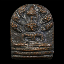 หลวงพ่อพริ้ง วัดโบสถ์โก่งธนู